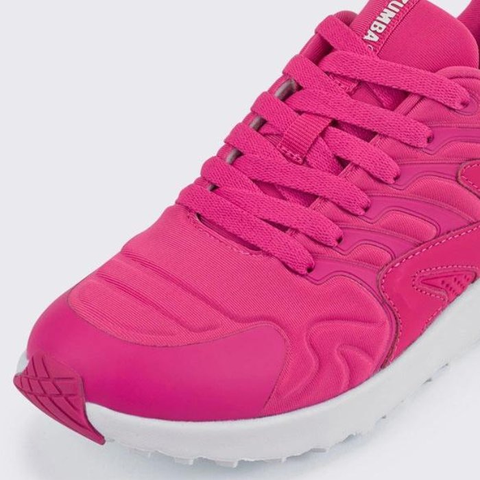 Buty sportowe różowe Zumba Air Lo