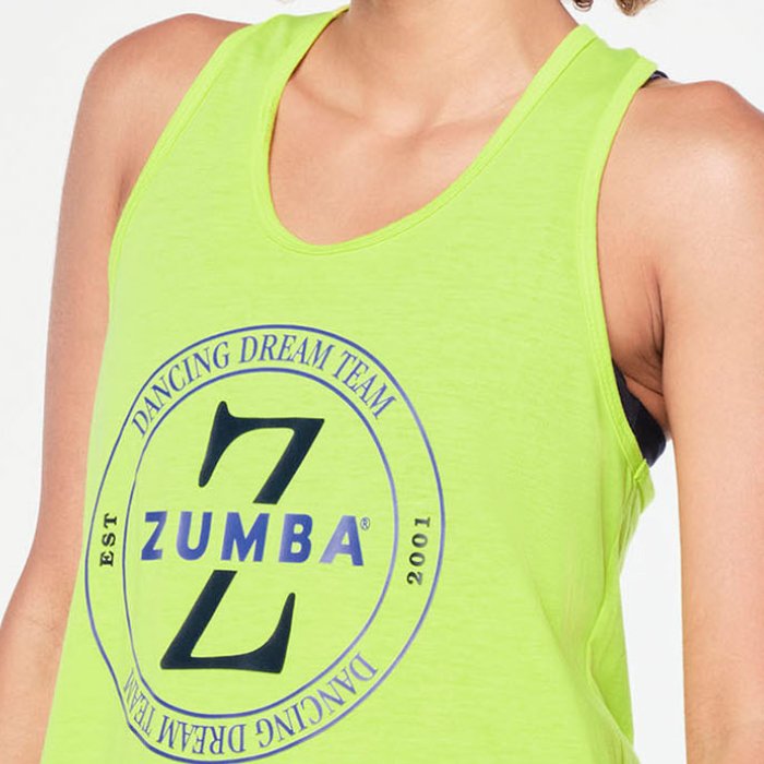 buty zumba 
train 2.0