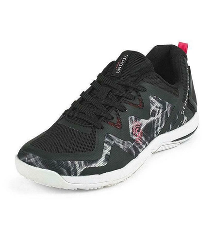 Buty sportowe czarne STRONG Train