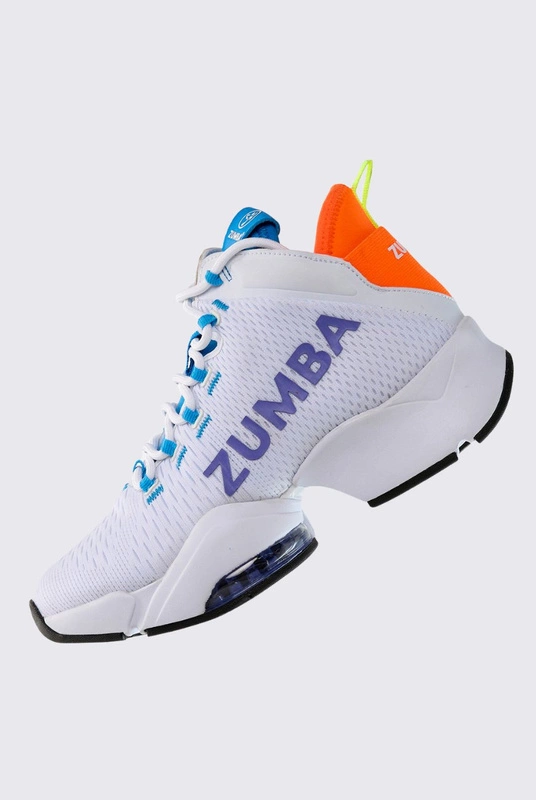 Buty sportowe Zumba Air Stomp Funk 2.0