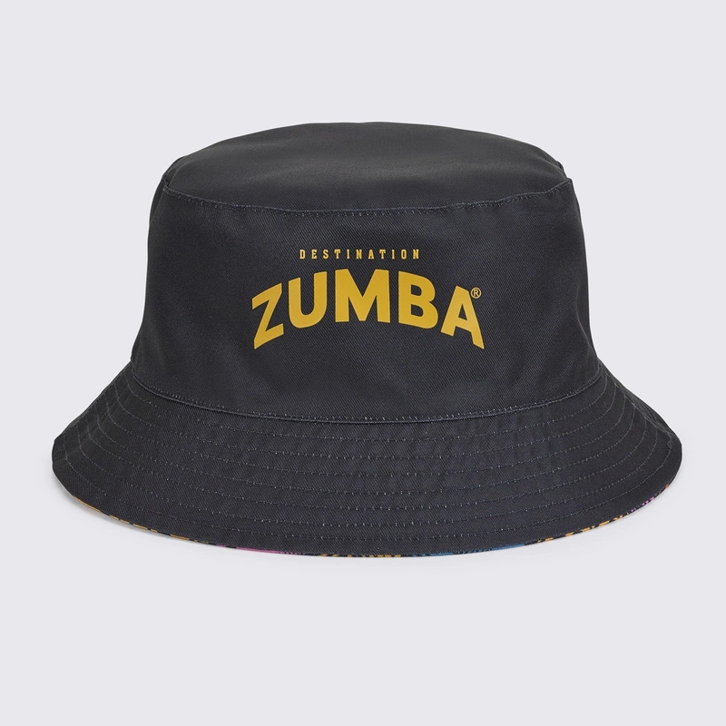 Czapka dwustronna Zumba Destination