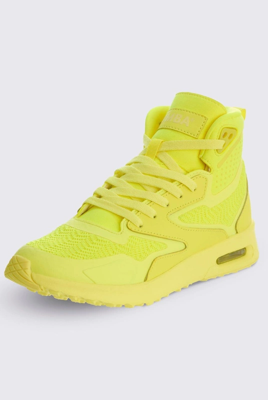 Buty sportowe wysokie Zumba Air Classic High