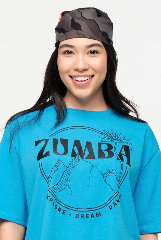 Bandana Zumba Explore (2 szt)