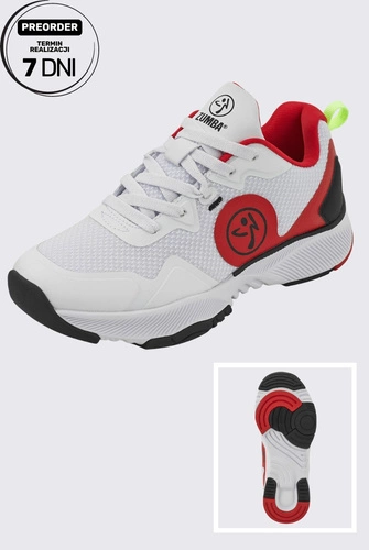 Buty sportowe Zumba Train 2.0