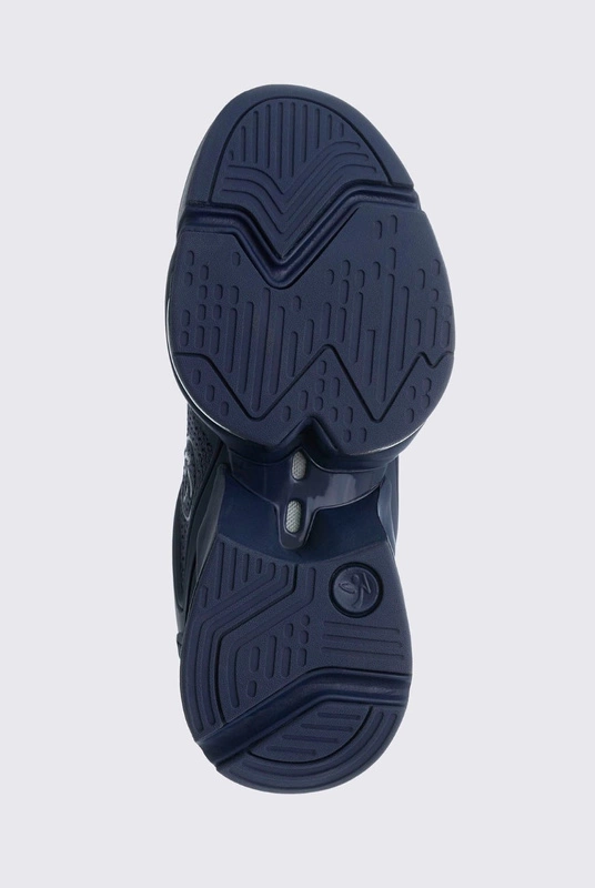  Buty sportowe granatowe Zumba Air Stomp Remix II