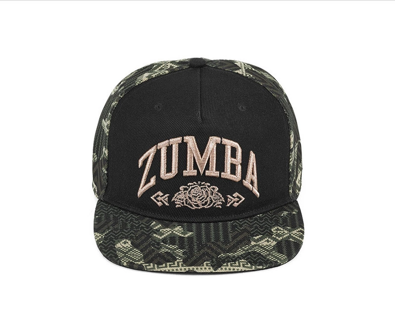 Czapka Zumba Dance Tribe Snapback