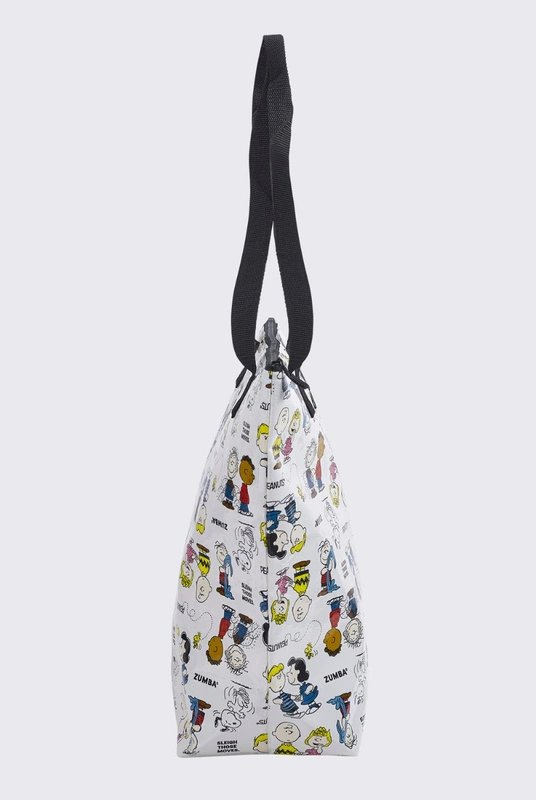 Torba Zumba X Peanuts Printed