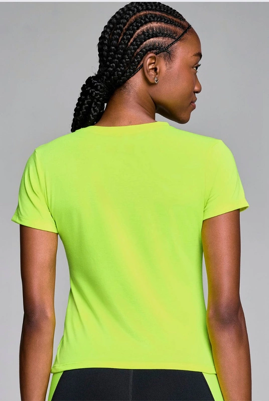 Koszulka t-shirt STRONG iD