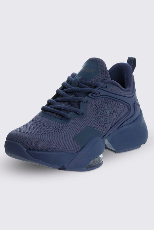 Buty sportowe granatowe Zumba Air Stomp Remix II