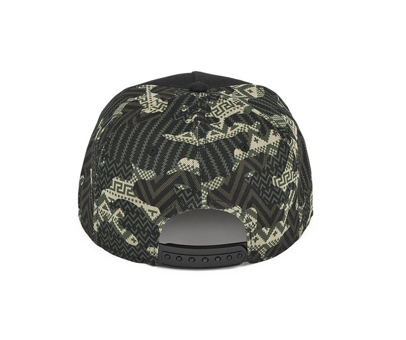 Czapka Zumba Dance Tribe Snapback