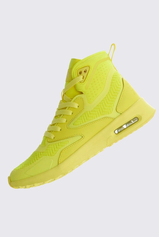 Buty sportowe wysokie Zumba Air Classic High