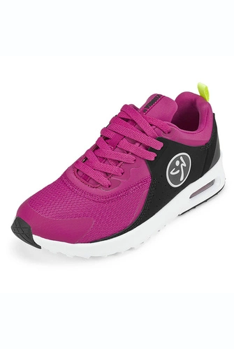 Buty sportowe różowe Zumba Air Boost