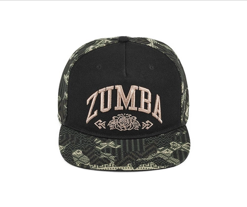 Czapka Zumba Dance Tribe Snapback