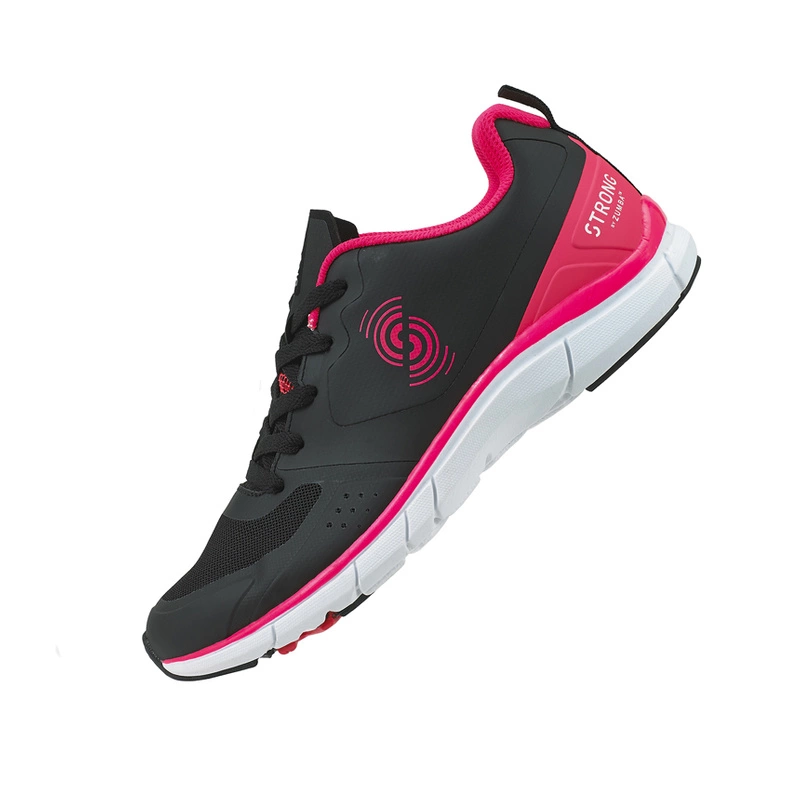 Buty Strong by Zumba Fly Fit Czarne