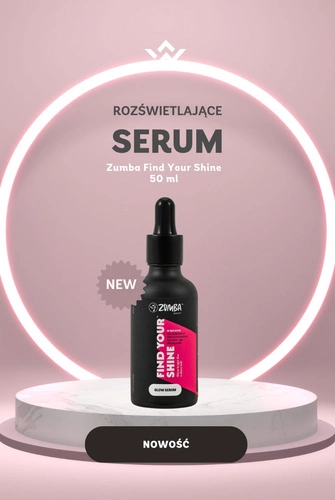 Serum rozświetlające do twarzy 50ml